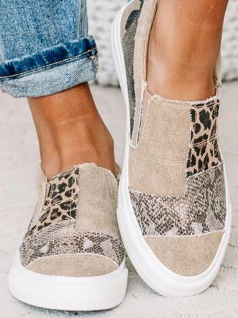 Versatile Women Shoes
