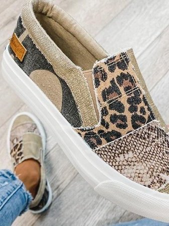 Versatile Women Shoes