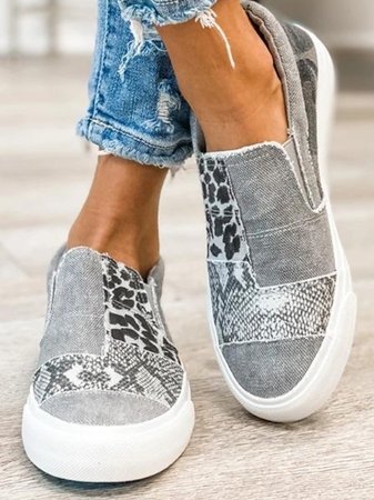 Versatile Women Shoes