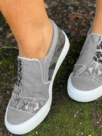 Versatile Women Shoes