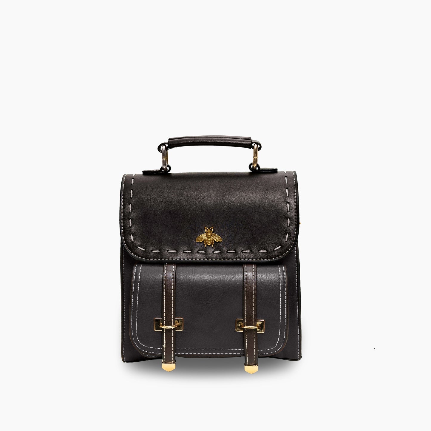 Torrard™ Bumblebee Leather Backpack