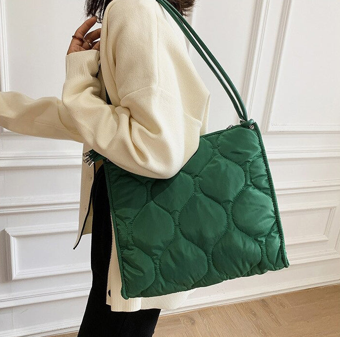 Torrard™ Mara Puffer Bag