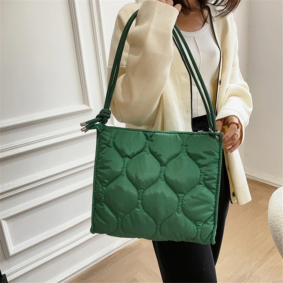 Torrard™ Mara Puffer Bag