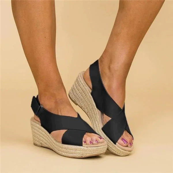 Stylish Orthopaedic Sandals