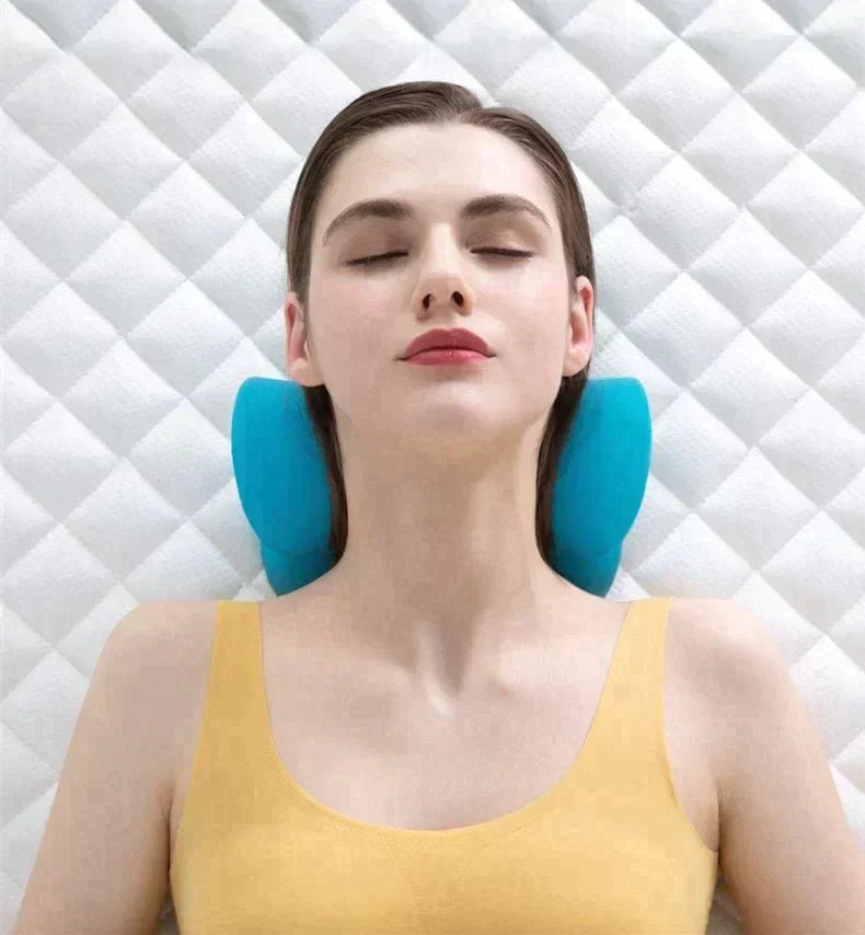 Ultimate Comfort Neck Pillow