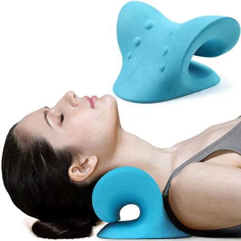 Ultimate Comfort Neck Pillow