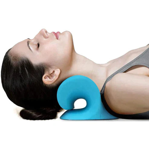 Ultimate Comfort Neck Pillow