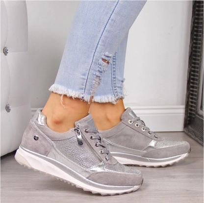 Comfortable Ergonomic Footwear