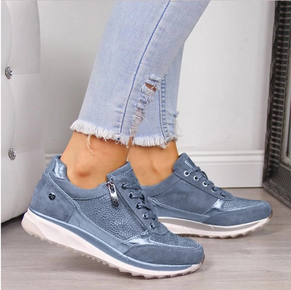 Comfortable Ergonomic Footwear