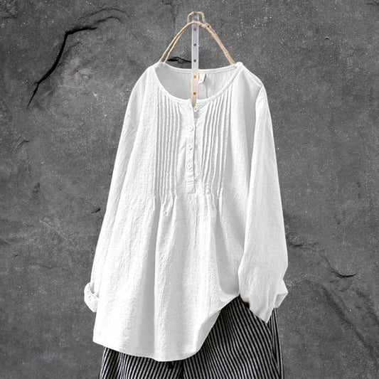 Torrard™ |Loose fitting blouse