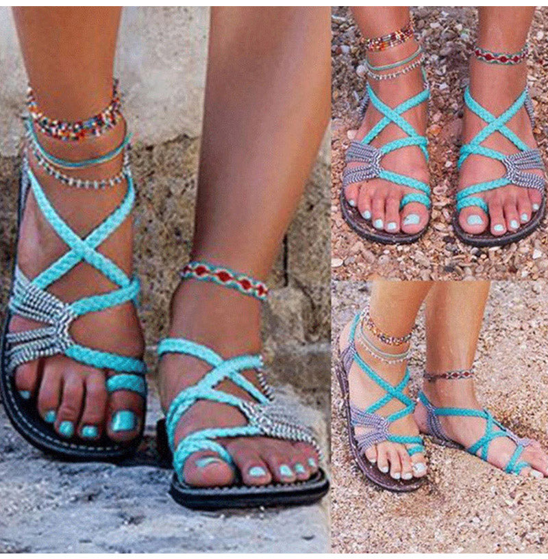 Torrard™Flat Sandals