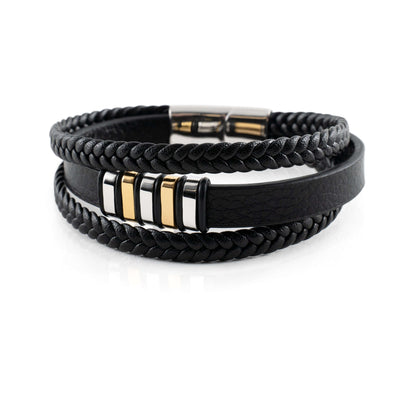 Men Lex Bracelet