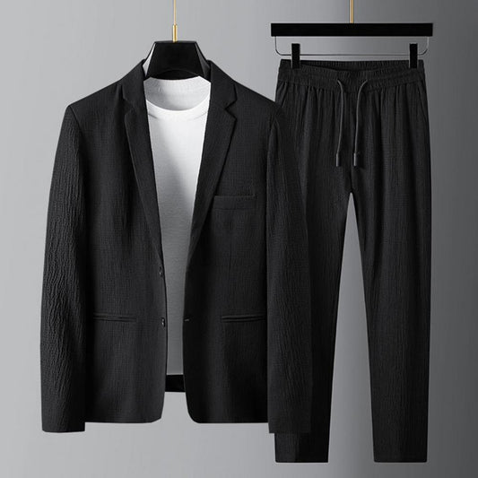 Men Classic Suave Suit