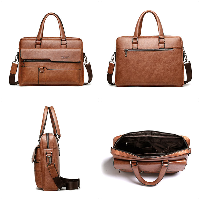 Torrard™ Weixier - Laptop bag