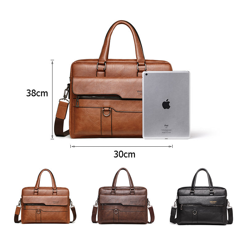 Torrard™ Weixier - Laptop bag