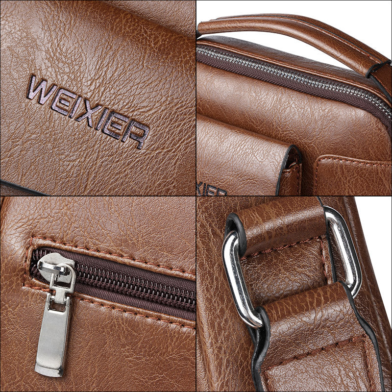 Torrard™ Weixier - Luxury Shoulder Bag