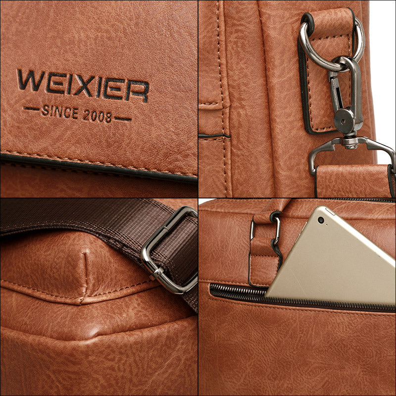 Torrard™ Weixier - Laptop bag