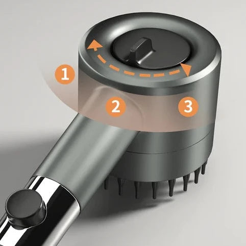High Speed Shower head