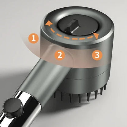 High Speed Shower head