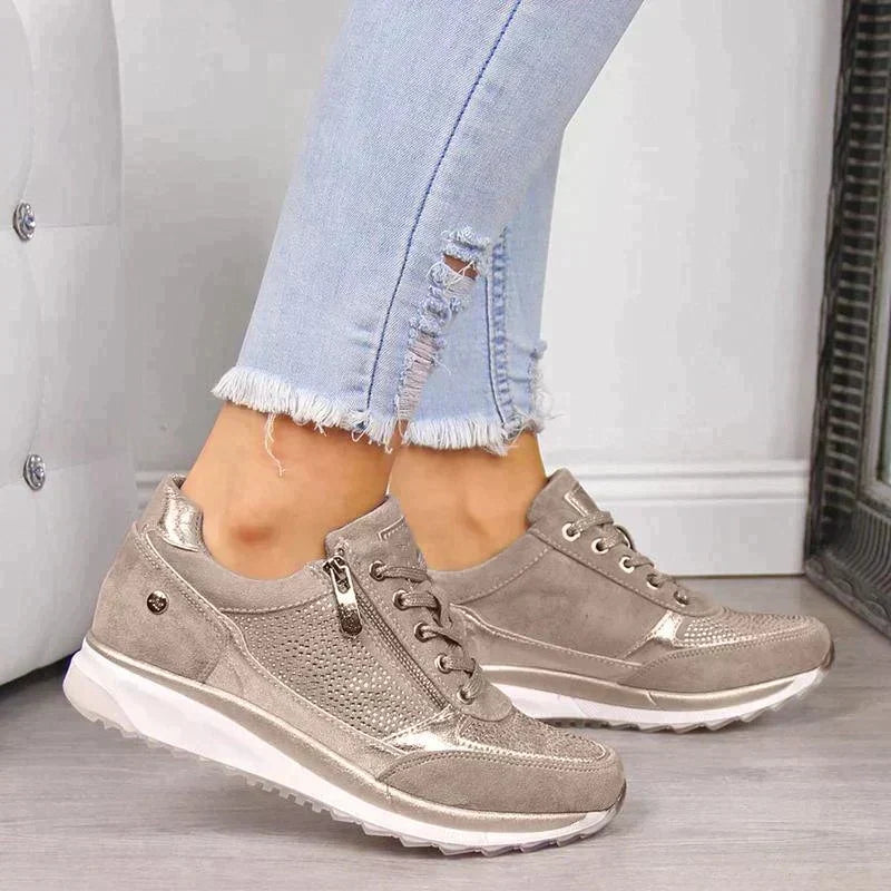 Comfortable Ergonomic Footwear