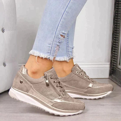 Comfortable Ergonomic Footwear
