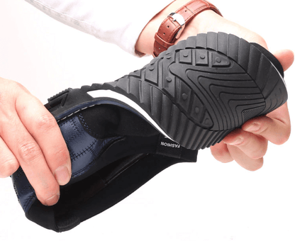 Premium Men's Leather Shoes