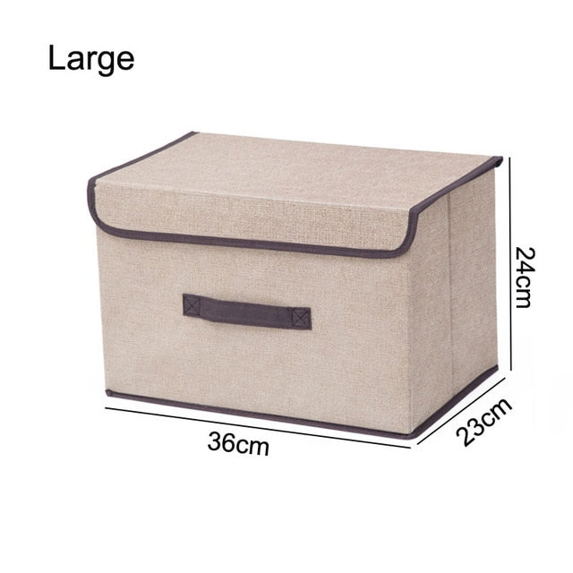 Torrard™ Storage Box