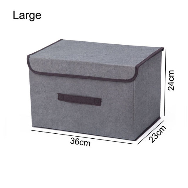 Torrard™ Storage Box