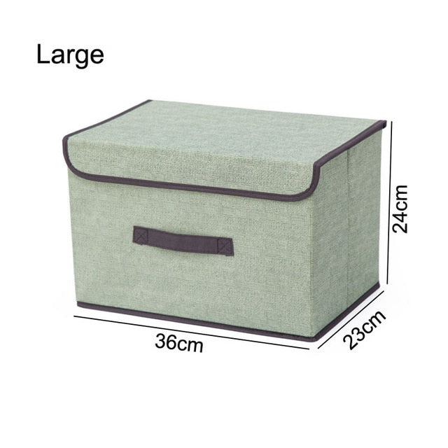 Torrard™ Storage Box