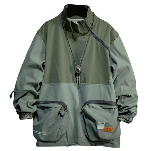 Torrard™ Pullover Jacket