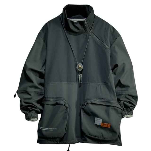 Torrard™ Pullover Jacket