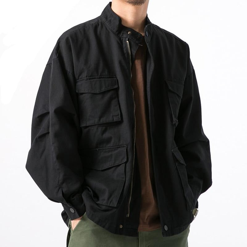 Torrard™ Army Jacket