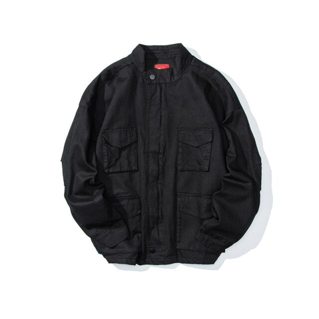 Torrard™ Army Jacket