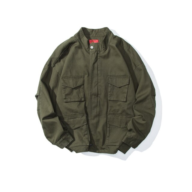 Torrard™ Army Jacket