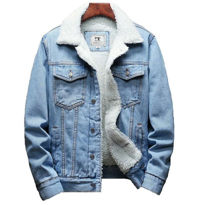 Torrard™ Denim Coat