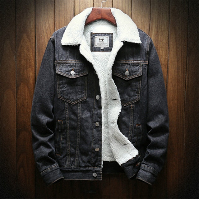 Torrard™ Denim Coat