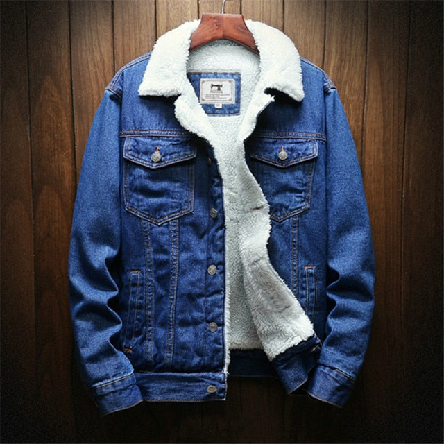 Torrard™ Denim Coat