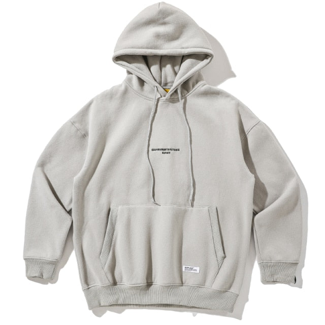 Torrard™ Fleece Hoodie