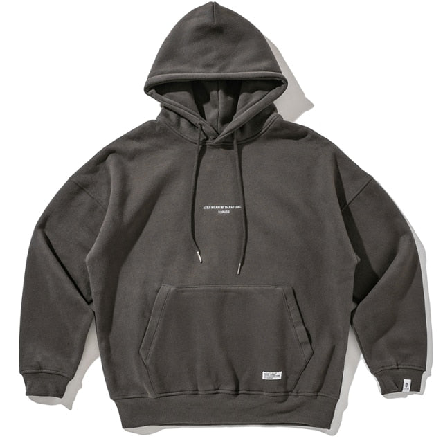 Torrard™ Fleece Hoodie