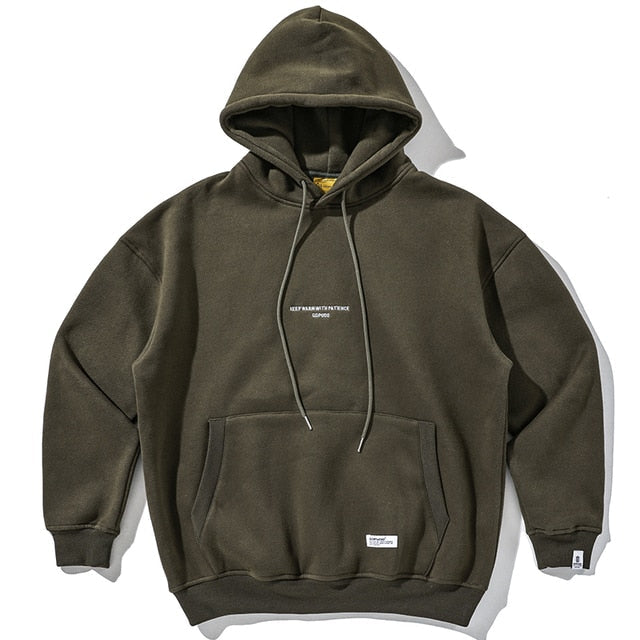 Torrard™ Fleece Hoodie