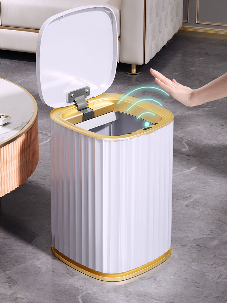 Torrard™ Smart Sensor Trash Can