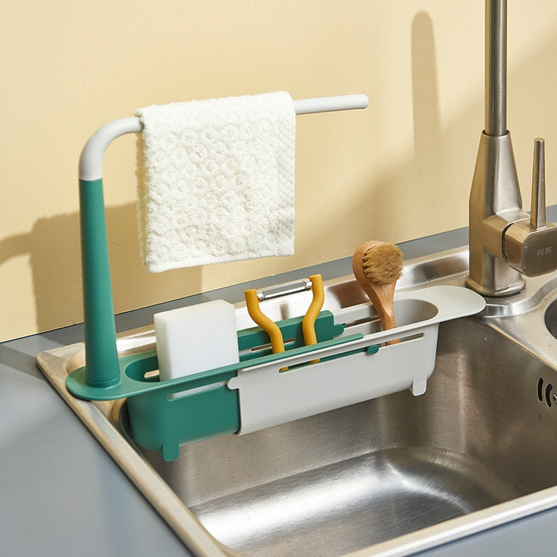 Torrard™ Sink Rack