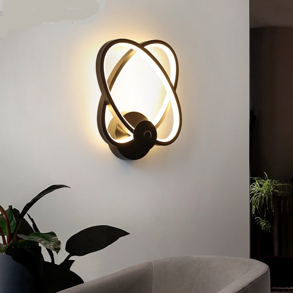 Torrard™ LED Wall Lamp