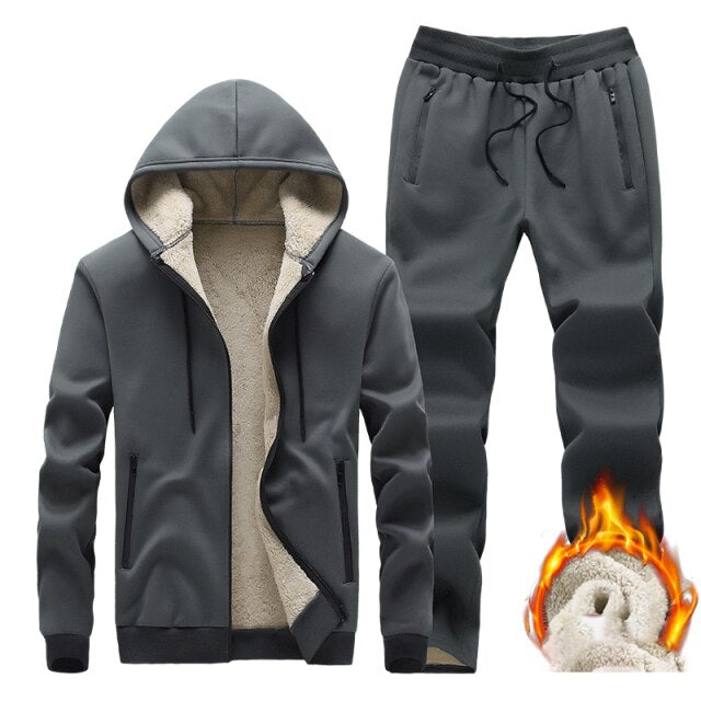 Torrard™ Tracksuit Set