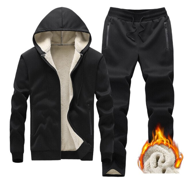 Torrard™ Tracksuit Set