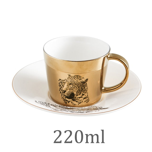 Torrard™ Anamorphic Cup