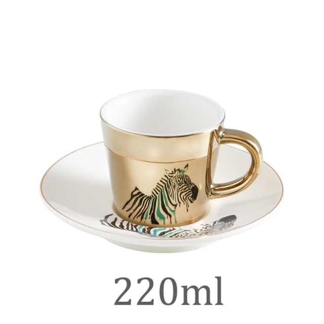 Torrard™ Anamorphic Cup