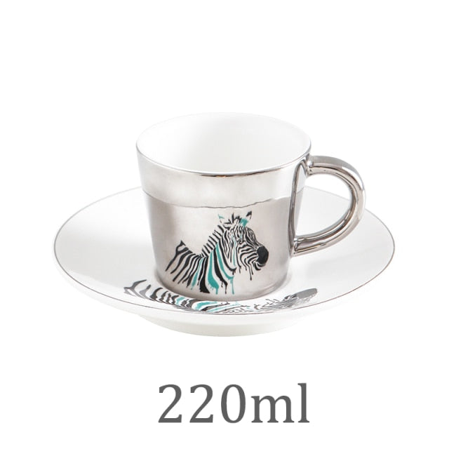 Torrard™ Anamorphic Cup