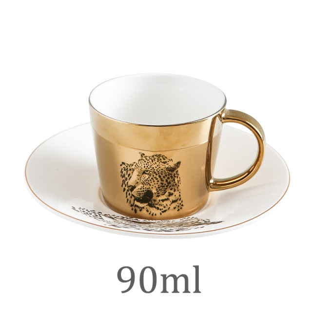 Torrard™ Anamorphic Cup