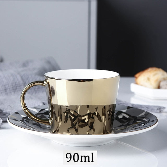 Torrard™ Anamorphic Cup